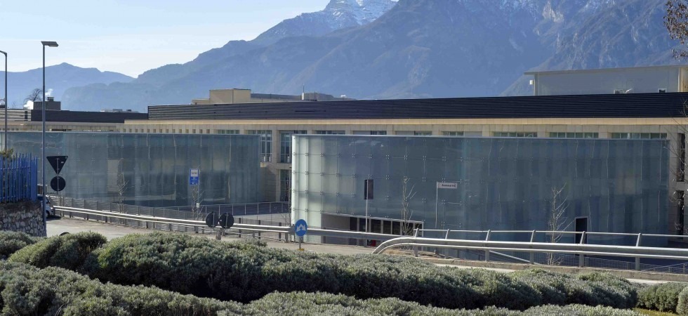 Problemi di spazio al Cibio e i tirocini interni vengono sospesi